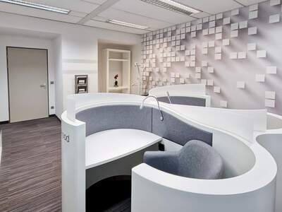 Büro / Praxis mieten in 3451 Michelhausen (Bild 1)