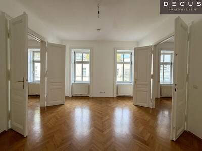 Apartment provisionsfrei mieten in 1070 Wien