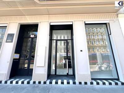 Gewerbeobjekt mieten in 1090 Wien