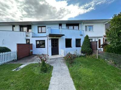 Haus provisionsfrei kaufen in 4600 Wels