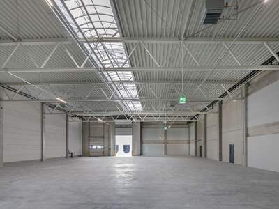 Gewerbeobjekt mieten in 1230 Wien (Bild 2)