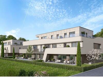 Eigentumswohnung in 5020 Salzburg (Bild 2)