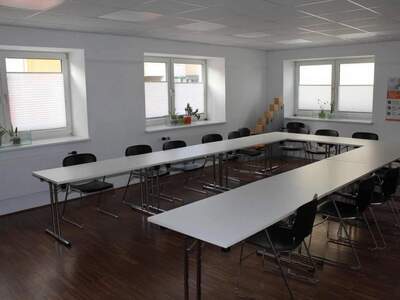 Gewerbeobjekt kaufen in 2340 Mödling
