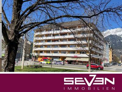 Eigentumswohnung in 6020 Innsbruck