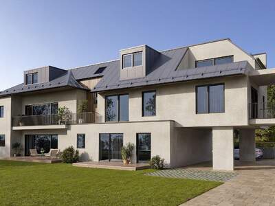 Etagenwohnung kaufen in 5020 Salzburg