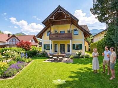Wohnung mieten in 4853 Steinbach