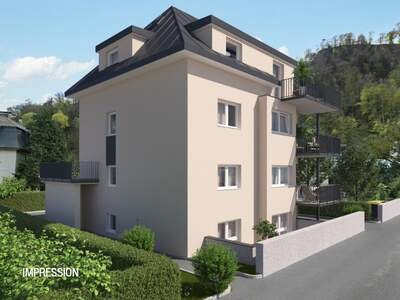 Wohnung kaufen in 5020 Salzburg