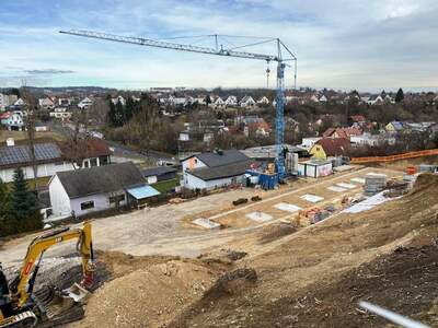 Eigentumswohnung in 4400 Steyr