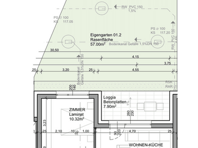 Wohnung provisionsfrei mieten in 7151 Wallern