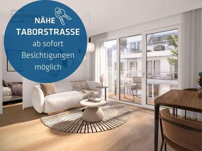 Wohnung kaufen in 1200 Wien