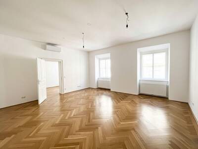 Altbauwohnung mieten in 1010 Wien (Bild 4)