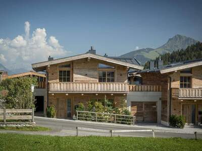 Haus kaufen in 6352 Going