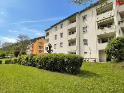 Wohnung mieten in 8790 Eisenerz
