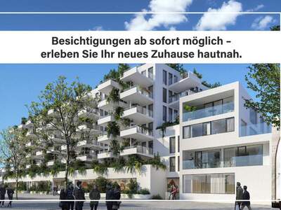 Wohnung mit Balkon kaufen in 1110 Wien (Bild 2)