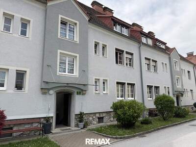 Eigentumswohnung in 8580 Köflach