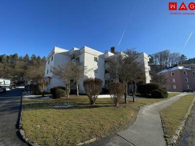 Terrassenwohnung mieten in 8570 Voitsberg (Bild 5)