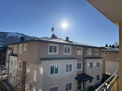 Wohnung kaufen in 6352 Ellmau