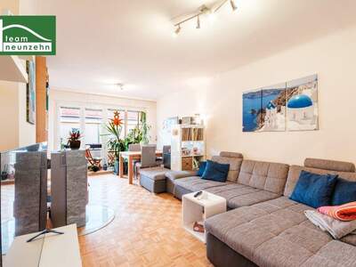 Terrassenwohnung kaufen in 1220 Wien (Bild 4)