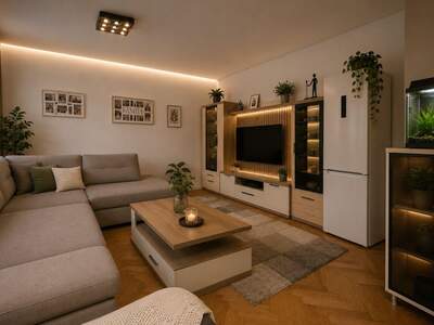 Wohnung mit Balkon kaufen in 8124 Übelbach (Bild 3)