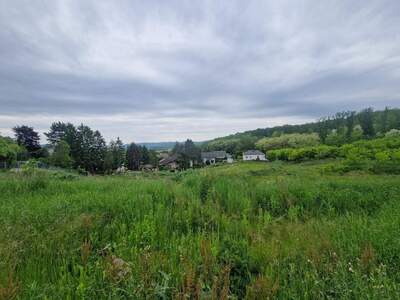 Grundstück kaufen in 2100 Leobendorf