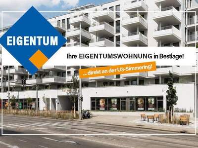 Wohnung kaufen in 1110 Wien