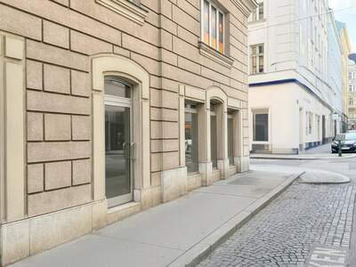 Gewerbeobjekt mieten in 1090 Wien