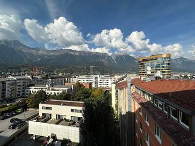 Wohnung kaufen in 6020 Innsbruck
