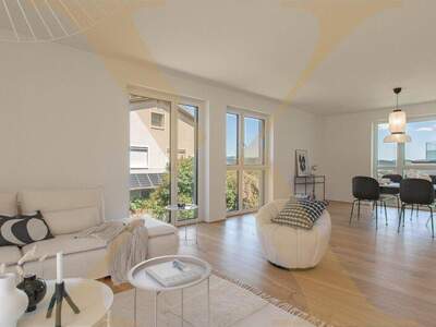 Terrassenwohnung kaufen in 4040 Linz (Bild 1)