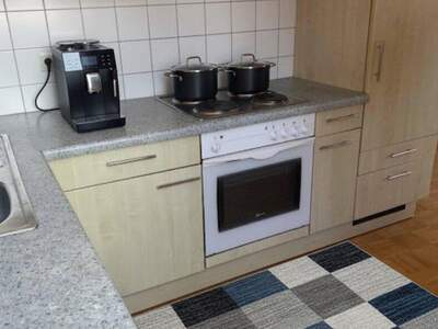 Wohnung mieten in 8010 Graz