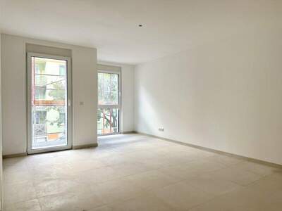 Terrassenwohnung mieten in 1100 Wien (Bild 1)