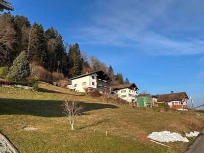 Grundstück kaufen in 6932 Langen