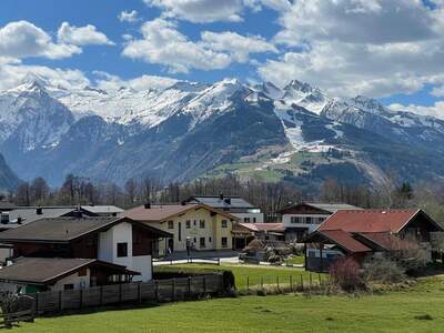 Haus mit Garten kaufen in 5700 Zell am See (Bild 3)