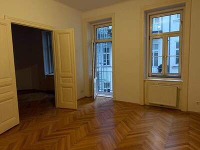 Wohnung mieten in 1080 Wien (Bild 3)