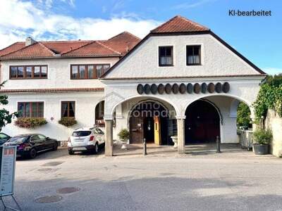 Gewerbeobjekt kaufen in 3601 Dürnstein