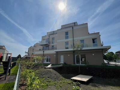 Wohnung mieten in 4482 Ennsdorf
