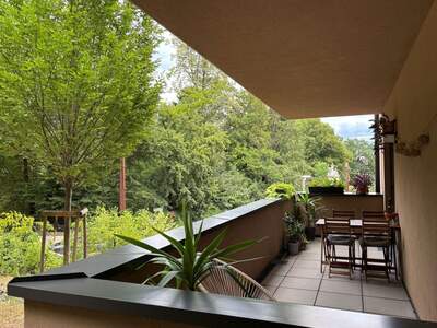 Wohnung mit Balkon mieten in 8020 Graz (Bild 2)