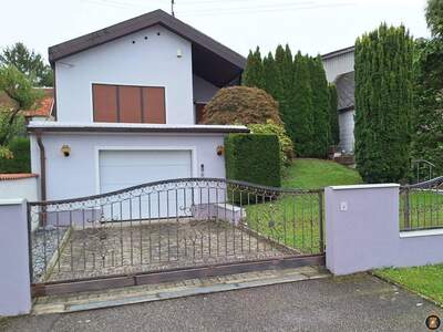 Haus kaufen in 7472 Schandorf