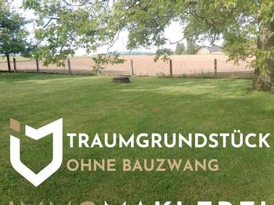 Grundstück kaufen in 4062 Kirchberg