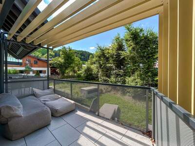 Wohnung mieten in 5163 Mattsee