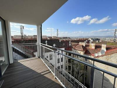 Eigentumswohnung in 1160 Wien