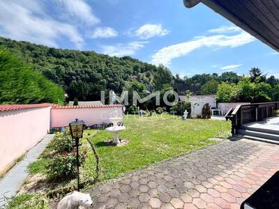 Haus mit Garten kaufen in 3500 Krems (Bild 4)