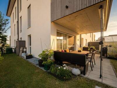 Terrassenwohnung kaufen in 4694 Ohlsdorf (Bild 1)