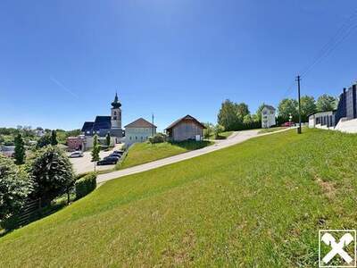 Grundstück kaufen in 4653 Eberstalzell