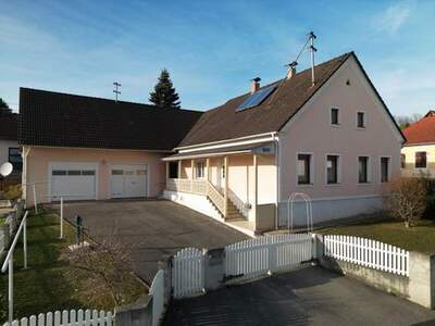 Haus kaufen in 7531 Kemeten