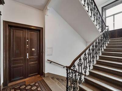 Altbauwohnung kaufen in 1020 Wien (Bild 4)