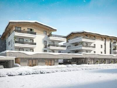 Wohnung kaufen in 6393 St. Ulrich (Bild 1)