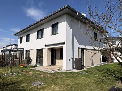 Doppelhaushälfte kaufen in 4972 Utzenaich