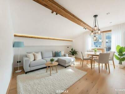 Eigentumswohnung in 6365 Kirchberg