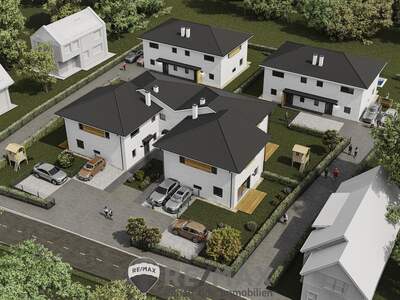 Reihenhaus kaufen in 2103 Langenzersdorf (Bild 2)