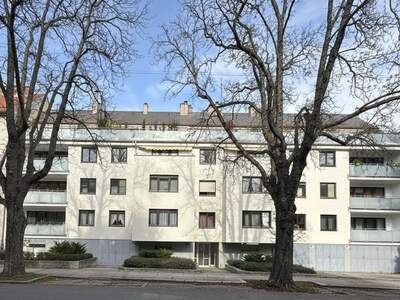 Wohnung mit Balkon kaufen in 1130 Wien (Bild 5)